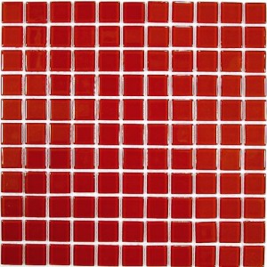 Мозаика Bonaparte Red glass